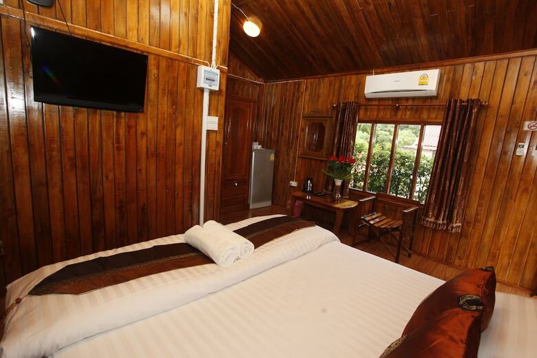 Hotel Huahin Laplae Resort