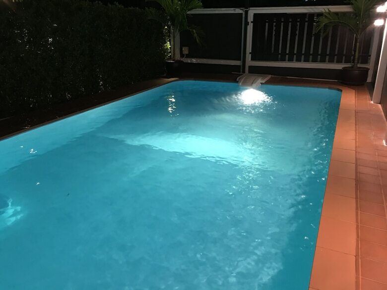 Hotel Huahin Laplae Resort