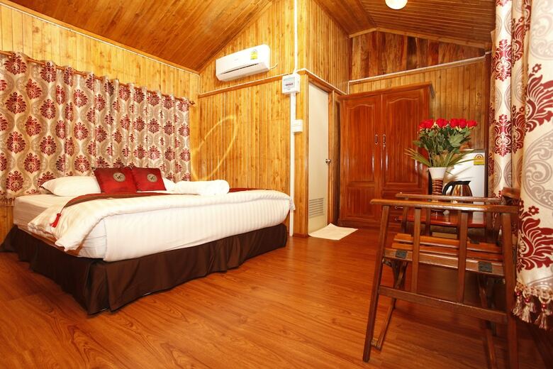 Hotel Huahin Laplae Resort