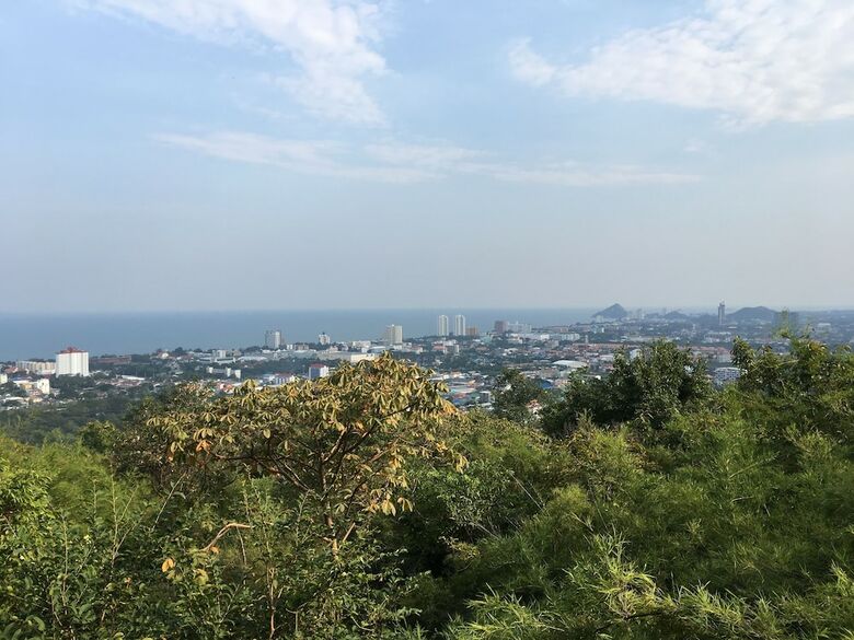 Hotel Huahin Laplae Resort