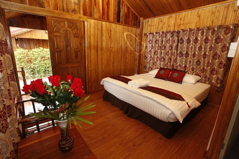 Hotel Huahin Laplae Resort