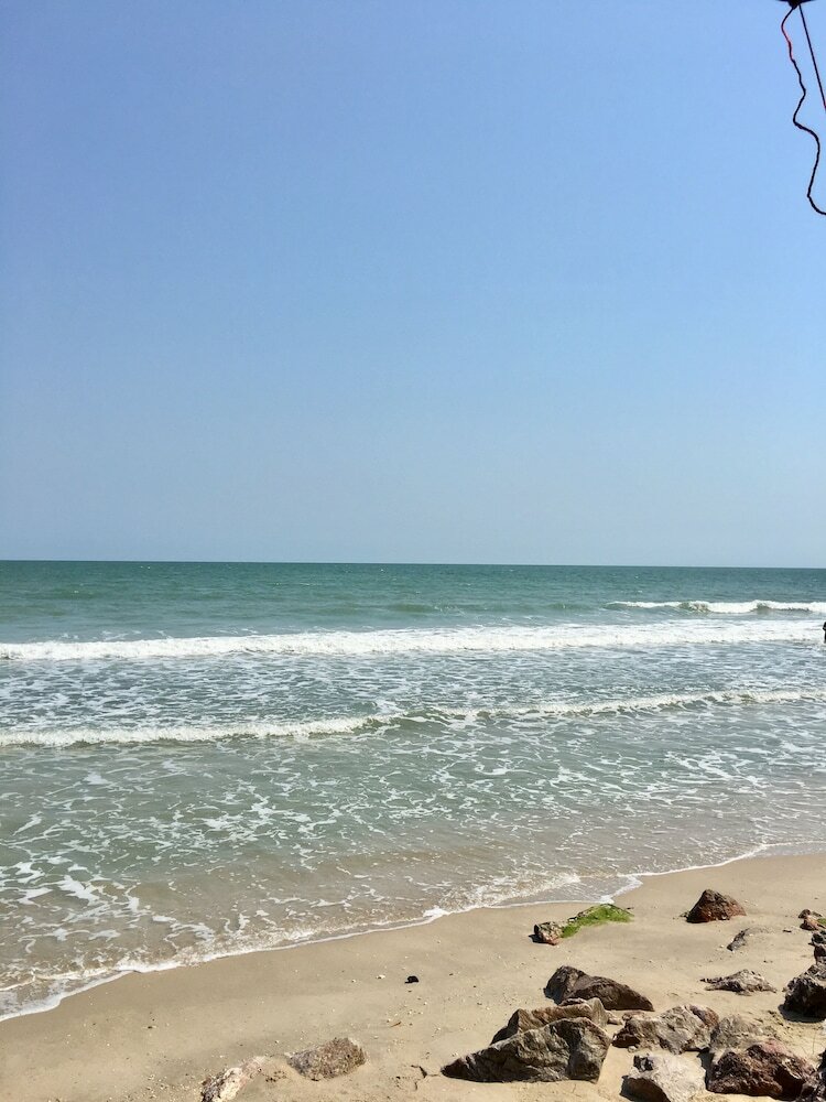 Hotel Huahin Laplae Resort