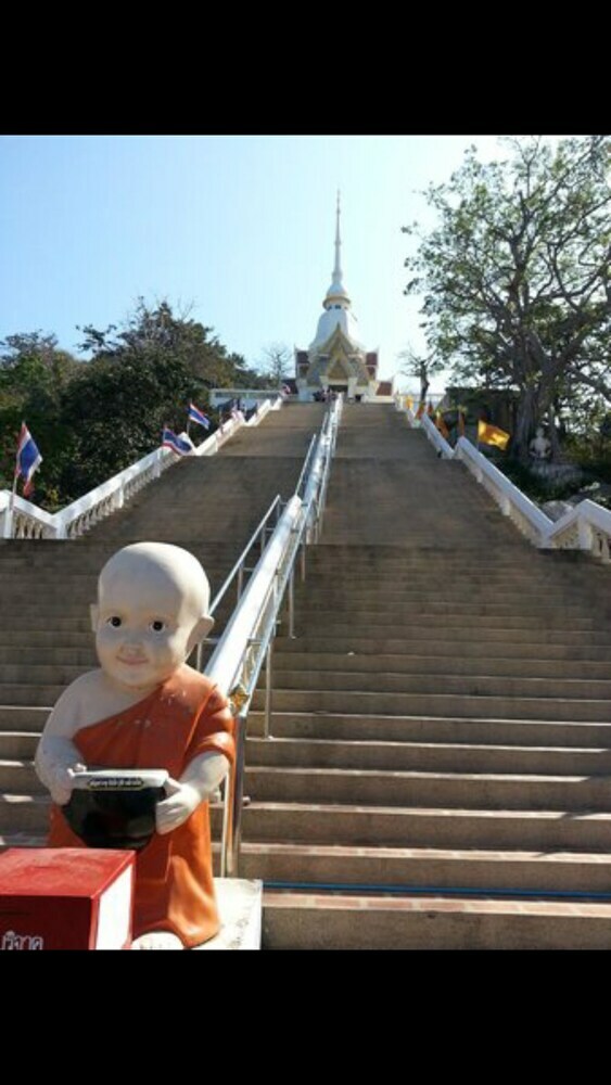Hotel Huahin Laplae Resort