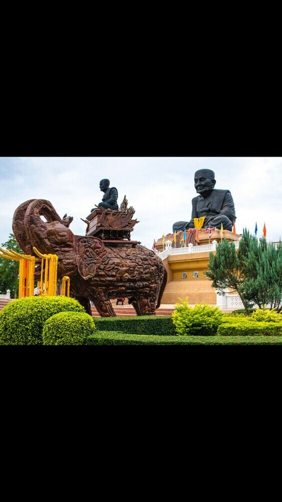 Hotel Huahin Laplae Resort