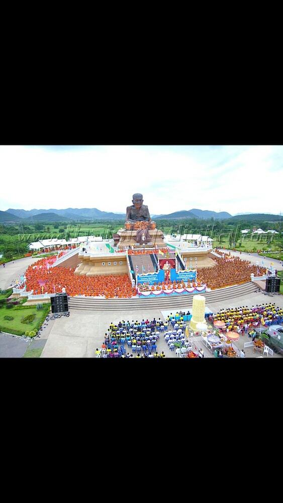 Hotel Huahin Laplae Resort