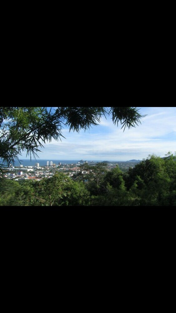 Hotel Huahin Laplae Resort