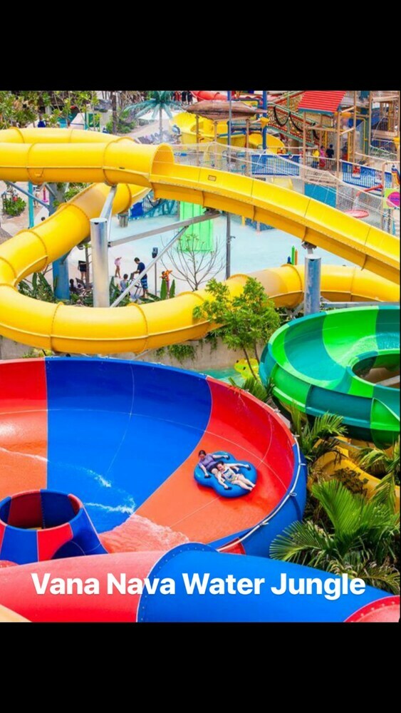 Hotel Huahin Laplae Resort