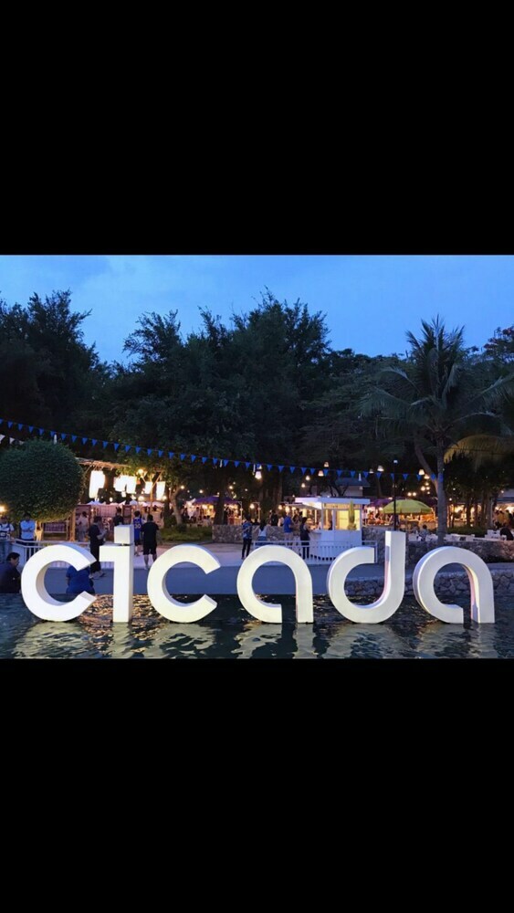 Hotel Huahin Laplae Resort
