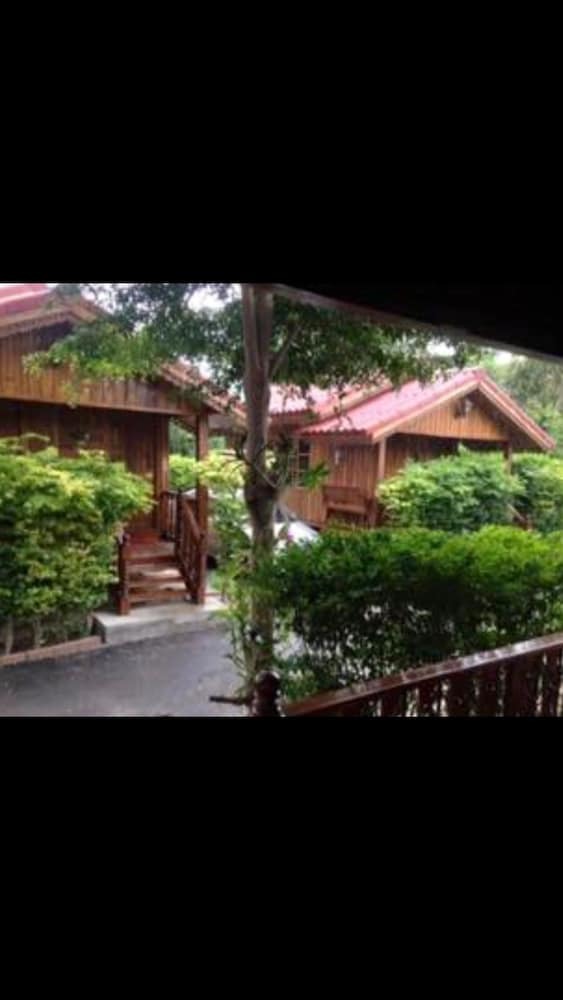 Hotel Huahin Laplae Resort