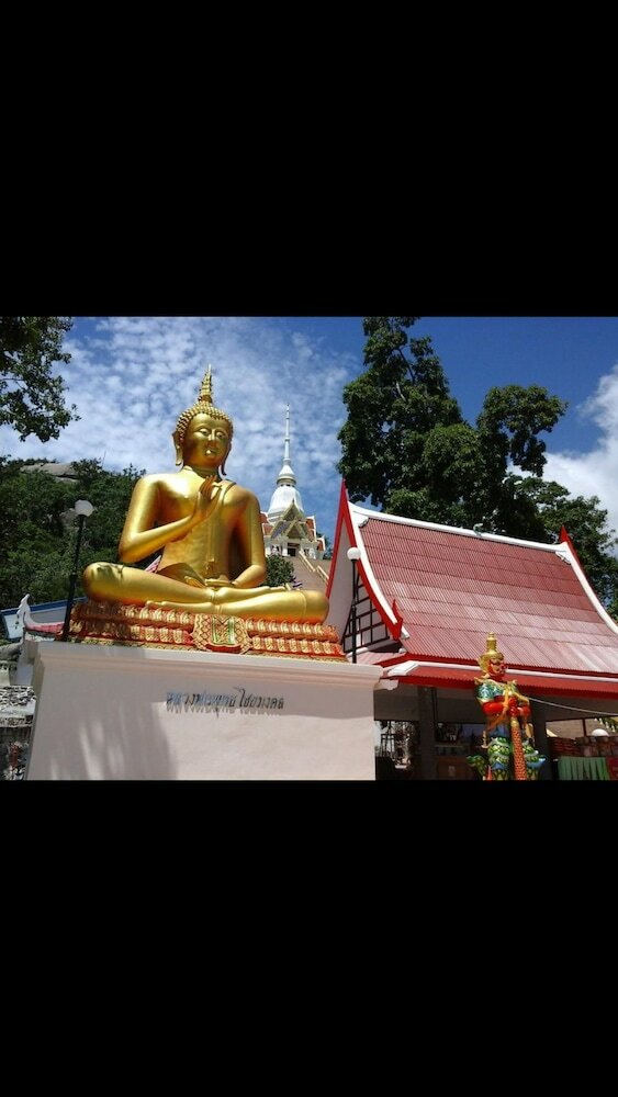 Hotel Huahin Laplae Resort