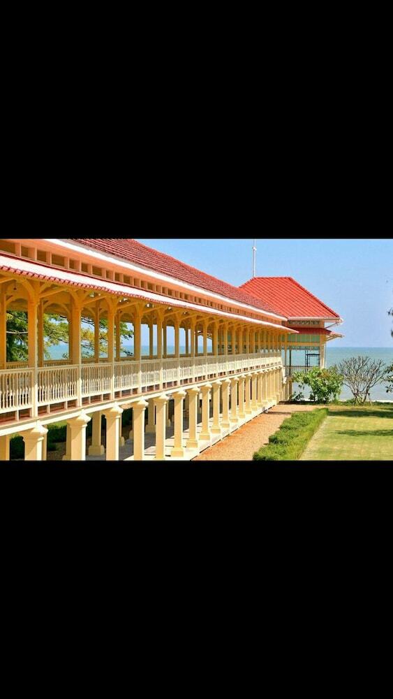 Hotel Huahin Laplae Resort