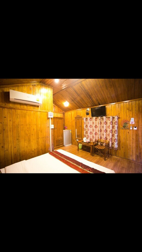 Hotel Huahin Laplae Resort