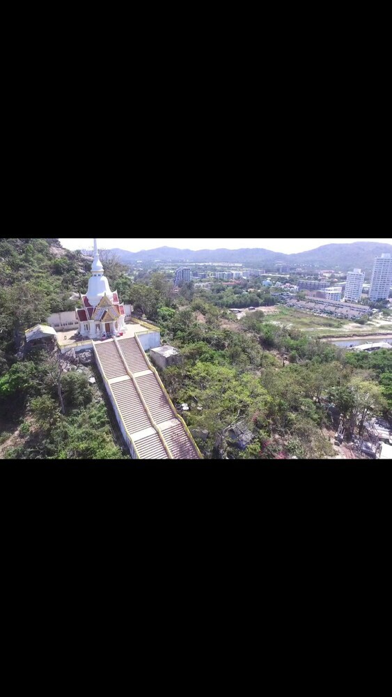 Hotel Huahin Laplae Resort