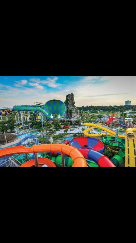 Hotel Huahin Laplae Resort