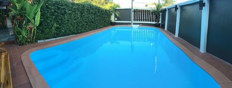 Hotel Huahin Laplae Resort