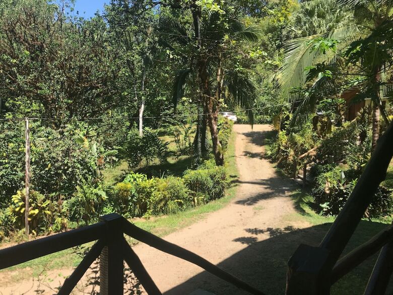 Posada Drake Bay Paradise Lodge