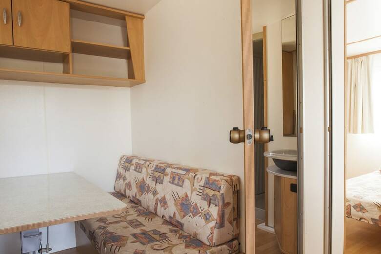 Camping Village Capo D'orso