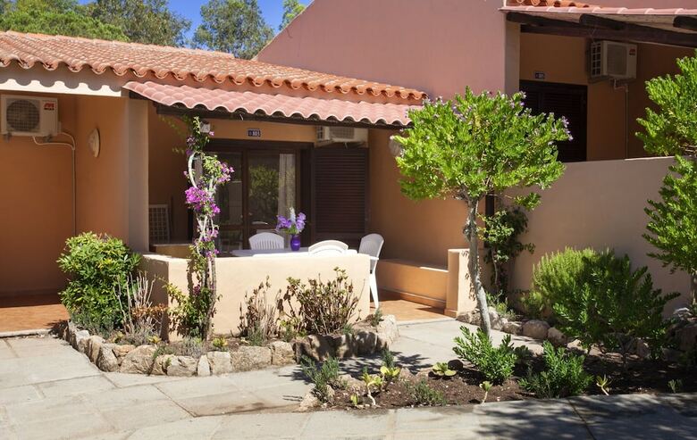 Camping Village Capo D'orso