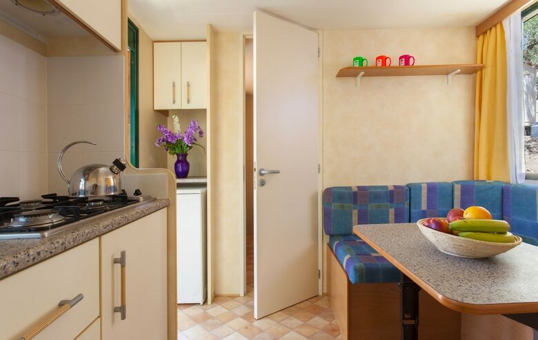 Camping Village Capo D'orso