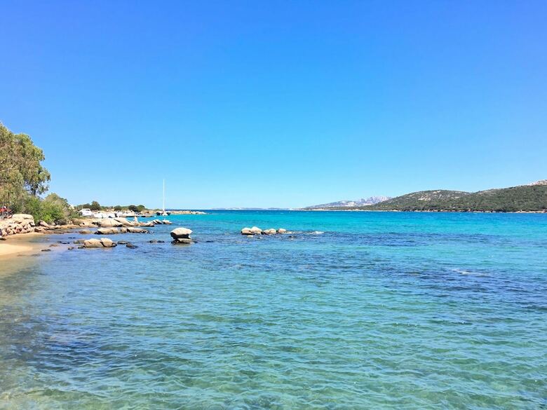 Camping Village Capo D'orso