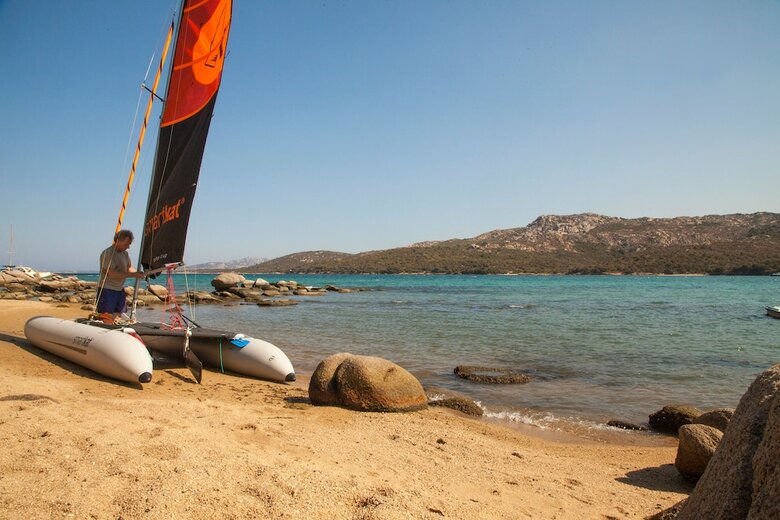 Camping Village Capo D'orso