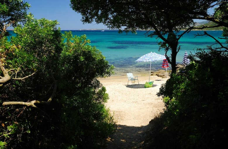 Camping Village Capo D'orso
