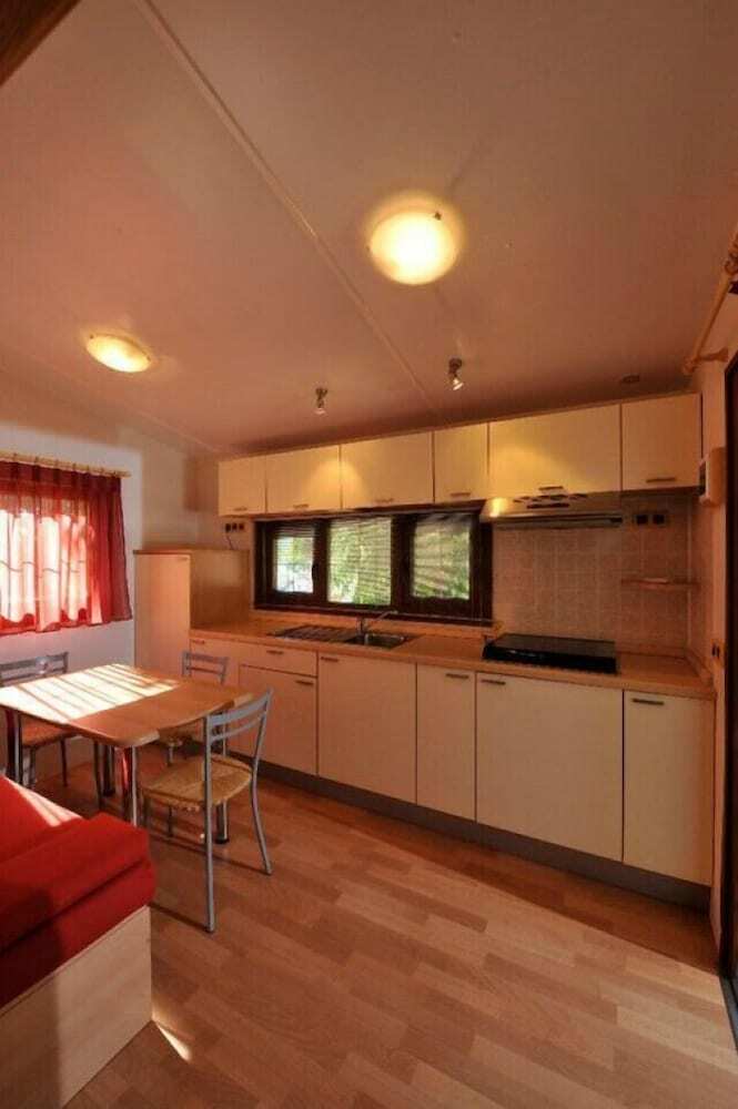 Camping Village Capo D'orso