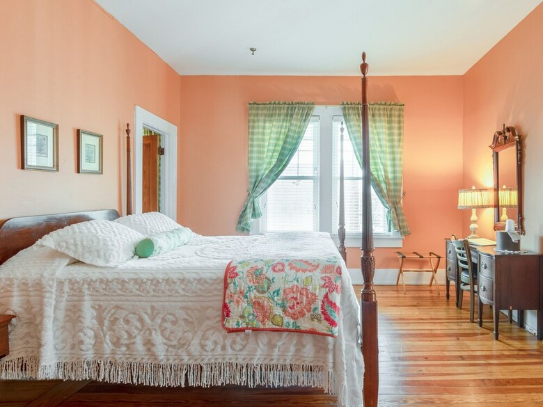 Posada The Belmont Inn By Oyo