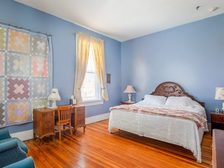 Posada The Belmont Inn By Oyo