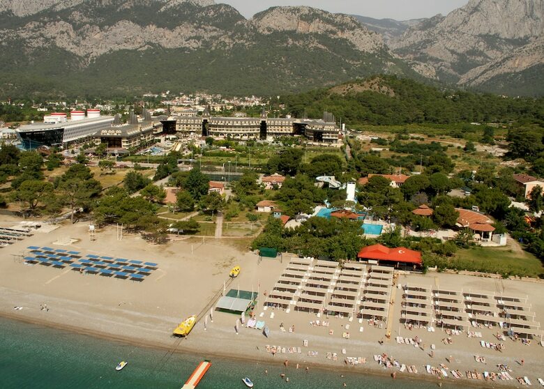 Hotel Amara Prestige - All Inclusive