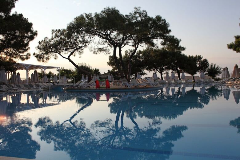 Hotel Amara Prestige - All Inclusive
