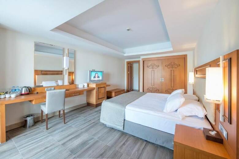 Hotel Amara Prestige - All Inclusive