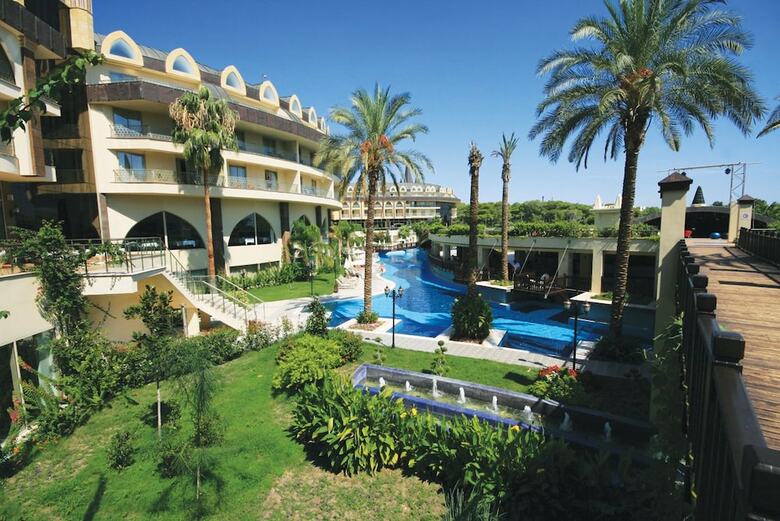 Hotel Amara Prestige - All Inclusive