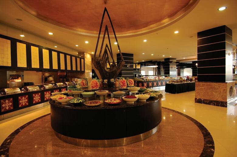 Hotel Amara Prestige - All Inclusive