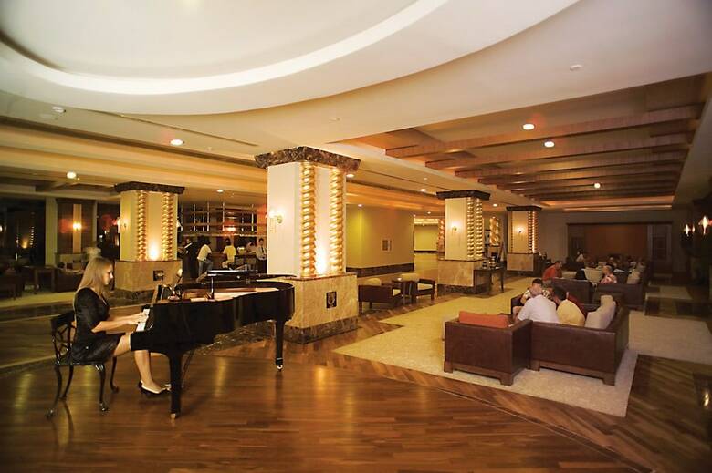 Hotel Amara Prestige - All Inclusive