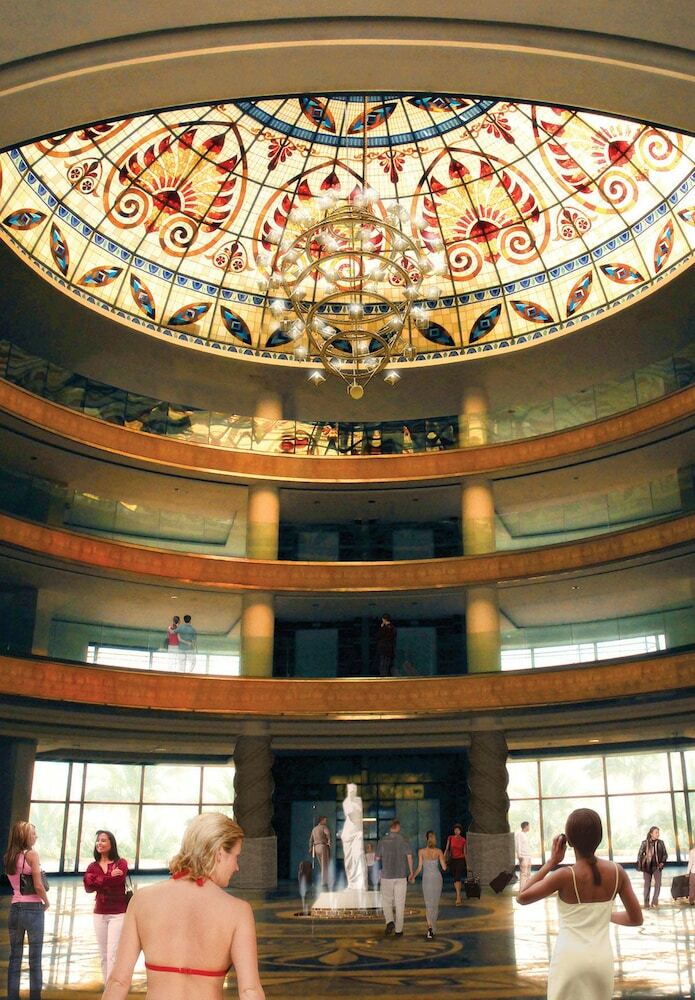 Hotel Amara Prestige - All Inclusive