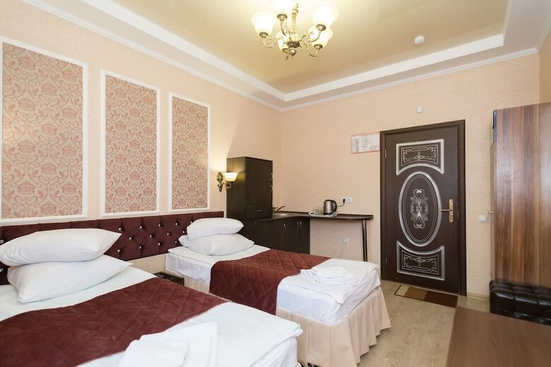 Hotel Joy