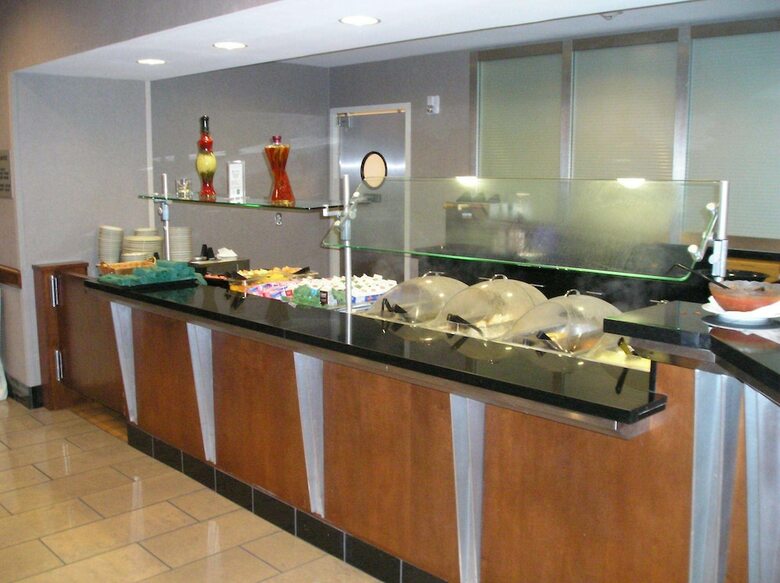 Hotel Embassy Suites Dulles - North/loudoun