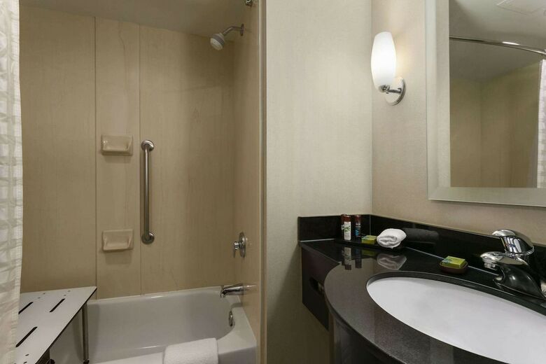 Hotel Embassy Suites Dulles - North/loudoun
