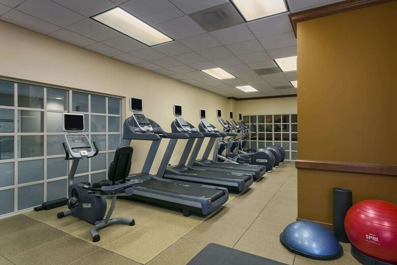 Hotel Embassy Suites Dulles - North/loudoun