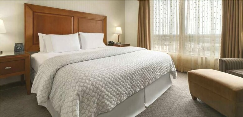 Hotel Embassy Suites Dulles - North/loudoun