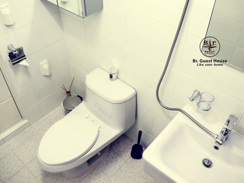 Hotel Br. Guesthouse Hongdae