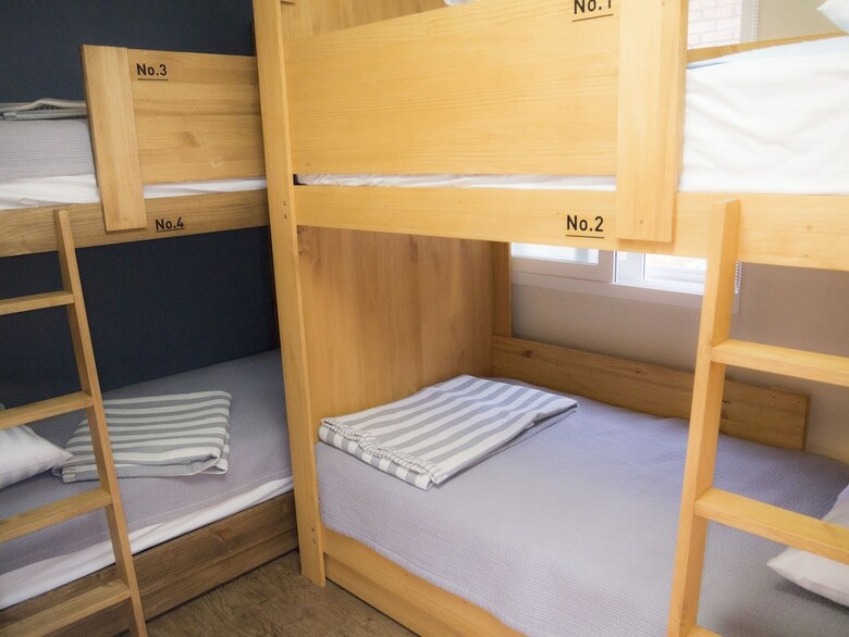 Hotel Br. Guesthouse Hongdae