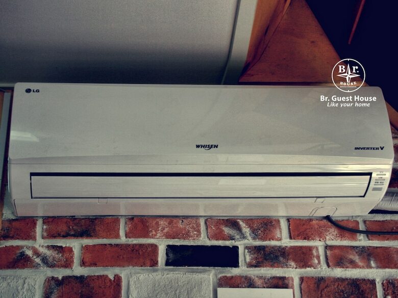 Hotel Br. Guesthouse Hongdae