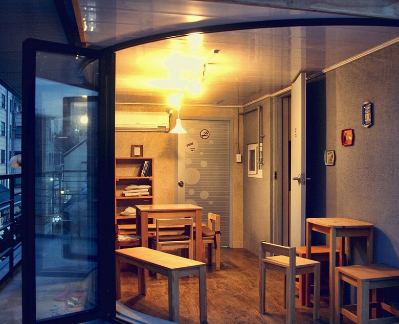 Hotel Br. Guesthouse Hongdae
