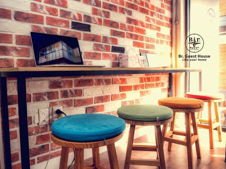 Hotel Br. Guesthouse Hongdae