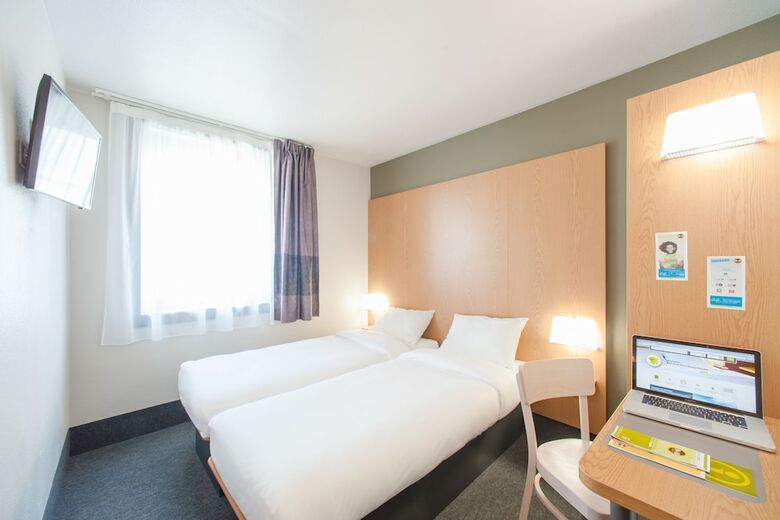 Hotel B&B H�tel Lille Grand Stade
