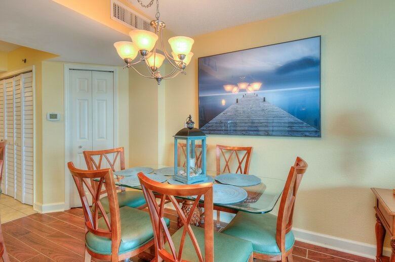 Horizon At 77th By Palmetto Vacations