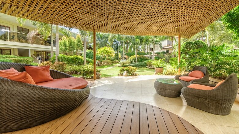 Apartamento Golden Palm Resort