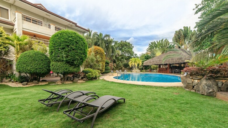 Apartamento Golden Palm Resort